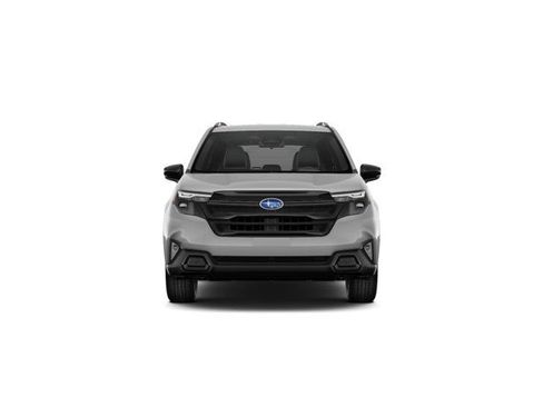New 2026 Subaru Forester Sport image 8