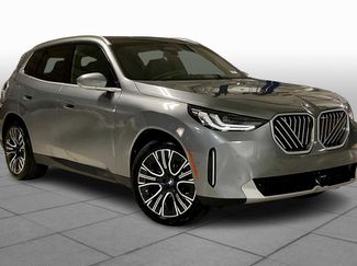 Used 2026 BMW X3 xDrive30 w/ Premium Package video 2