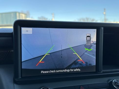 Used 2024 Ford Maverick Lariat image 44