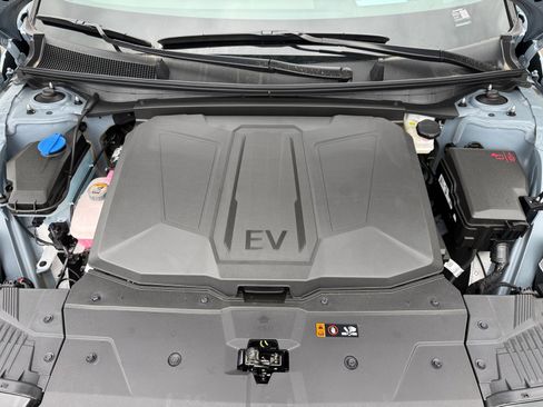 New 2026 Hyundai Ioniq 5 Limited RWD image 20