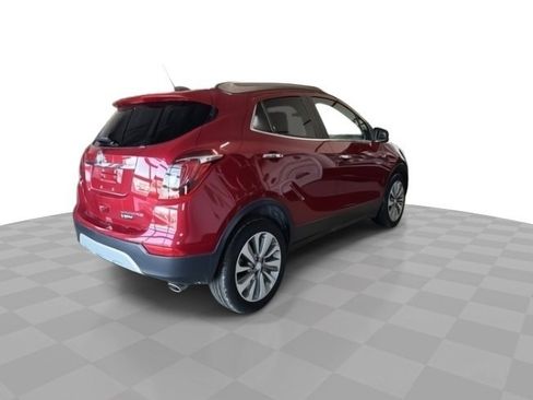 Used 2019 Buick Encore Preferred image 8