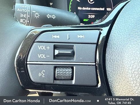 New 2026 Honda Accord Touring image 26
