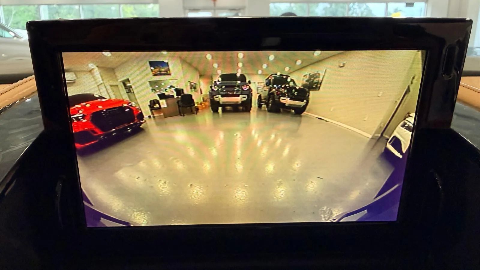 Used 2012 Aston Martin V8 Vantage Coupe RWD image 23
