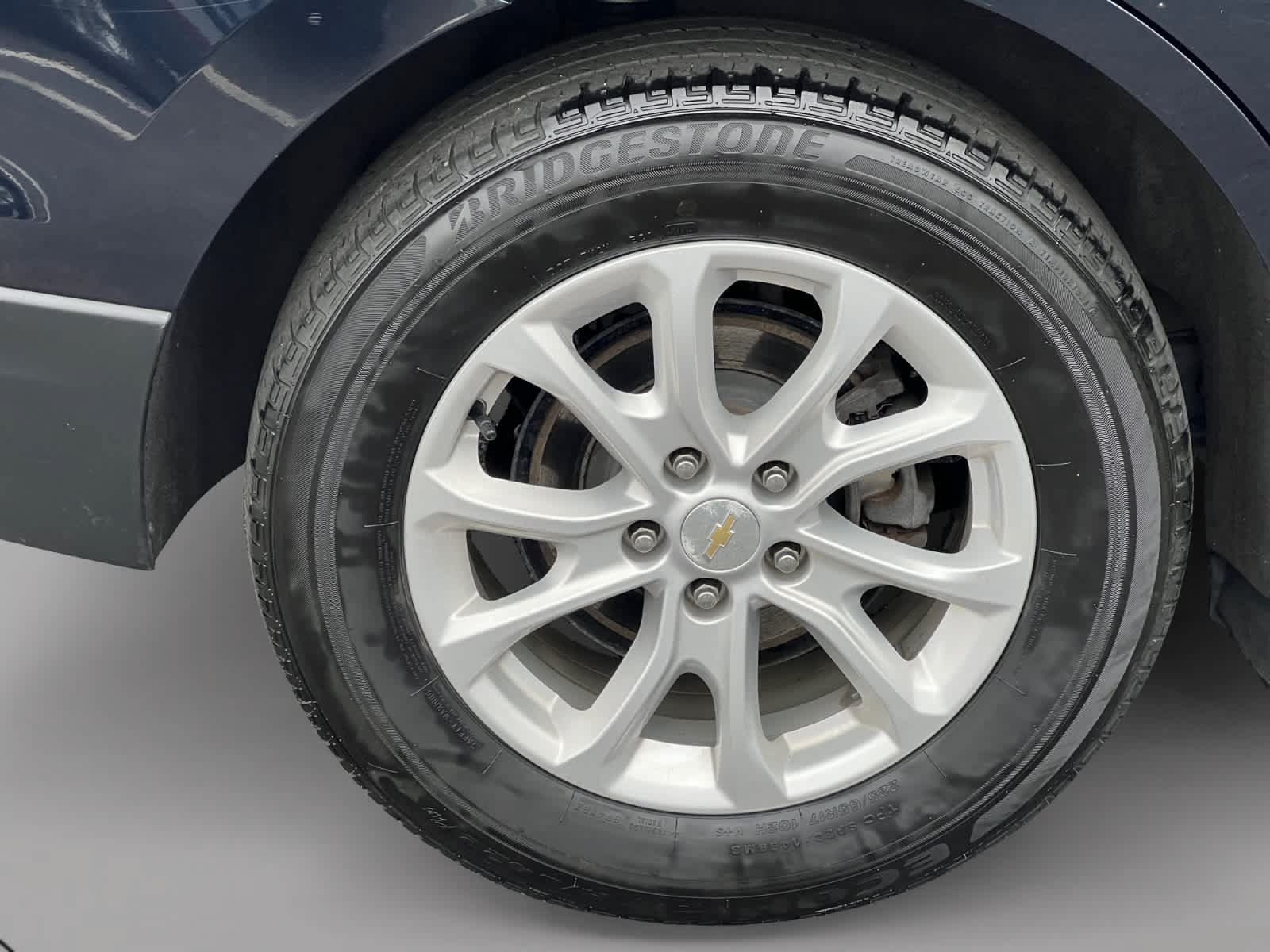 Used 2020 Chevrolet Equinox LT AWD/4WD image 19