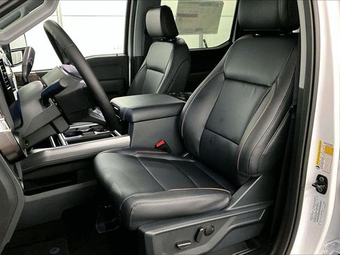 New 2026 Ford F250 Lariat image 24