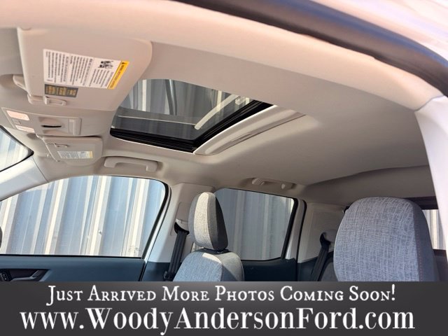 Used 2022 Ford Maverick XLT w/ XLT Luxury Package FWD image 11
