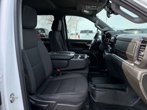Used 2024 Chevrolet Silverado 2500 LT image 11