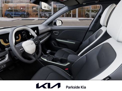 New 2026 Kia K4 GT-Line image 17