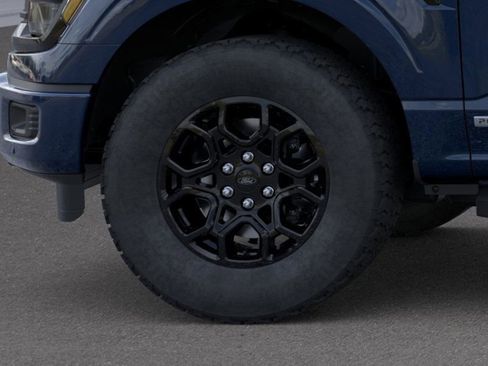 New 2025 Ford F150 XLT w/ Equipment Group 302A MID image 19