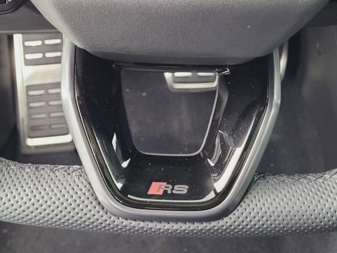 New 2026 Audi RS 3 2.5T image 26