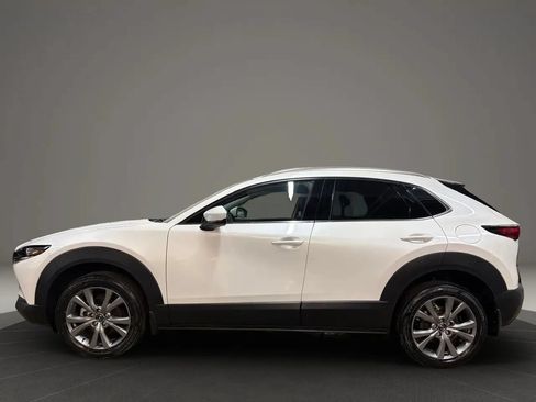 Used 2024 MAZDA CX-30 AWD 2.5 S w/ Premium Package image 5