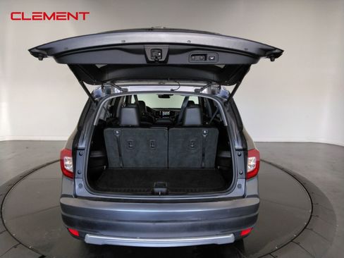 Used 2019 Honda Pilot EX-L image 8
