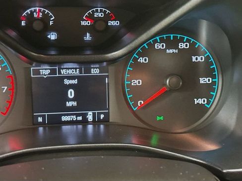 Used 2015 Chevrolet Colorado Z71 image 12