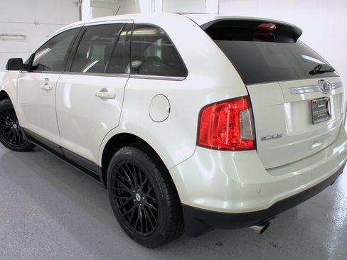 Used 2012 Ford Edge Limited image 30
