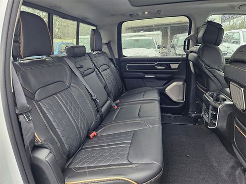 New 2026 RAM 1500 Tungsten image 17