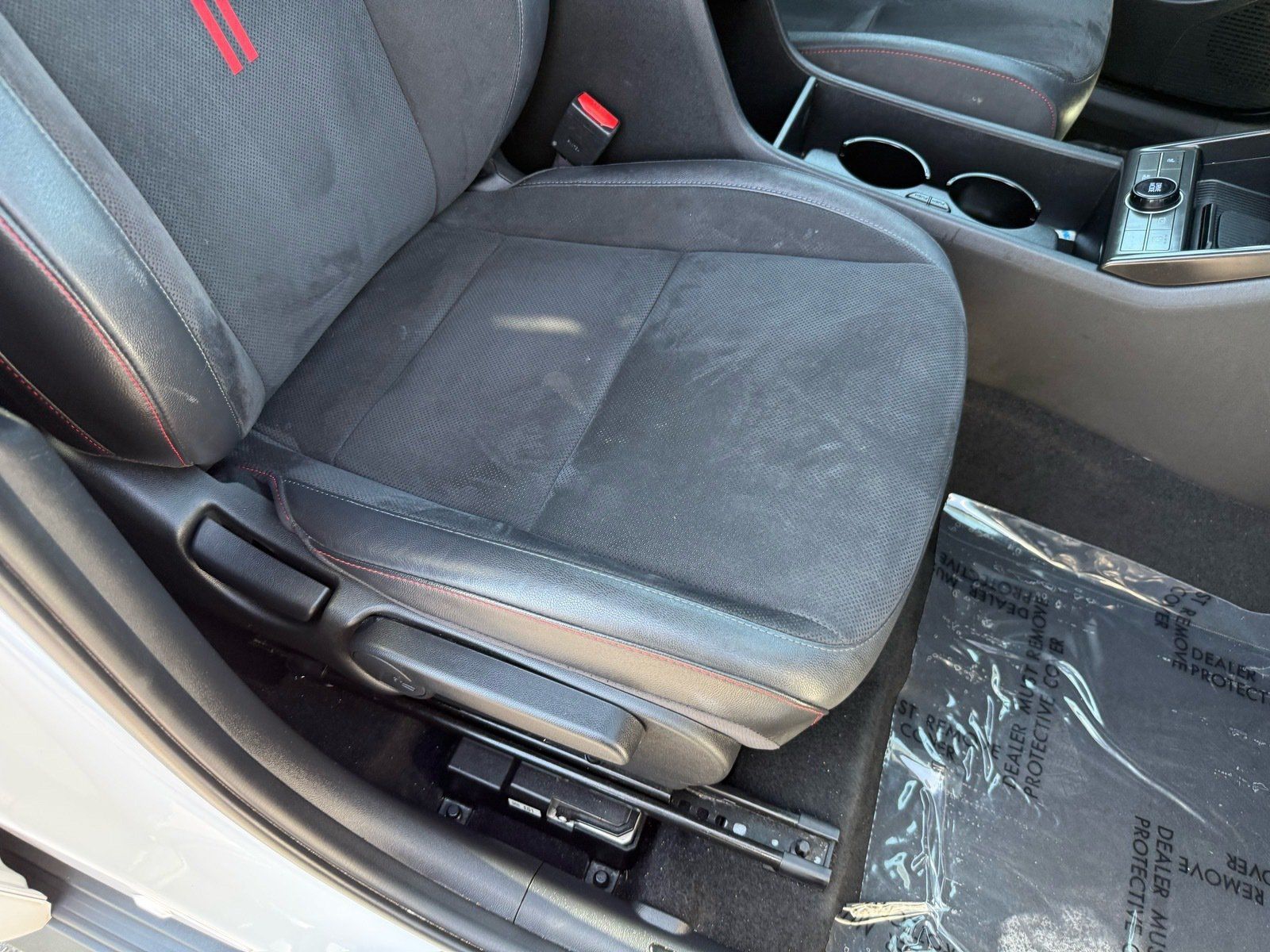 Used 2024 Hyundai Kona N Line FWD image 32