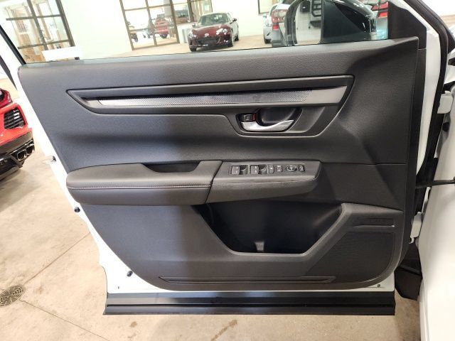 Used 2024 Honda CR-V Sport image 21
