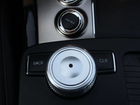 Used 2010 Mercedes-Benz E 63 AMG Sedan image 26