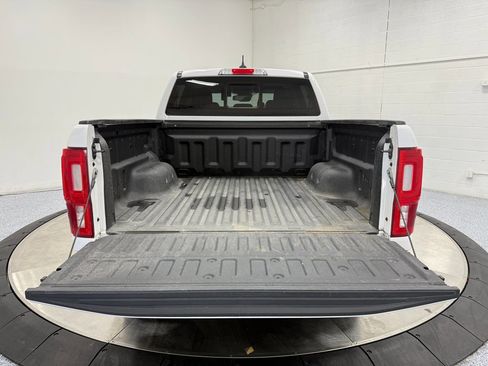 Used 2021 Ford Ranger Lariat w/ Trailer Tow Package image 45