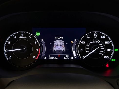 Used 2023 Acura RDX AWD w/ Technology Package image 26