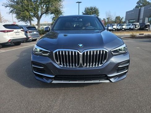 Used 2022 BMW X5 sDrive40i w/ Premium Package image 8