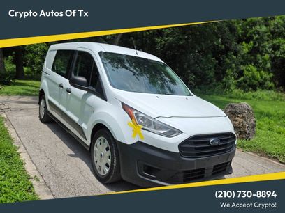 Used 2019 Ford Transit Connect XL