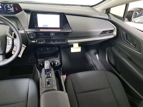 Used 2026 Toyota Prius LE image 17