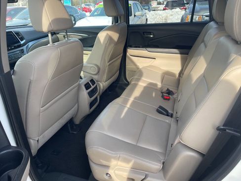 Used 2016 Honda Pilot EX-L image 11