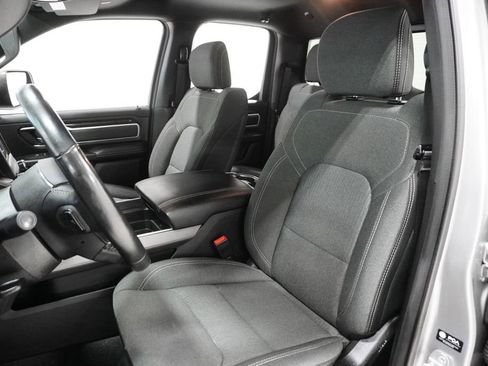 Used 2022 RAM 1500 Big Horn image 13