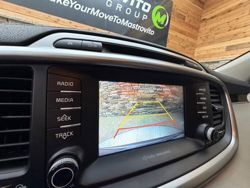 Used 2018 Kia Sorento AWD image 21