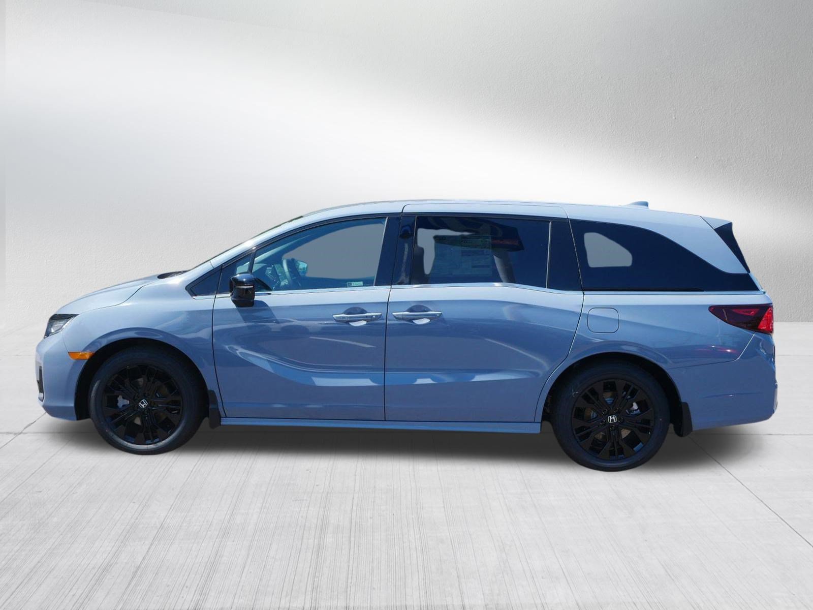 New 2027 Honda Odyssey Sport-L image 4