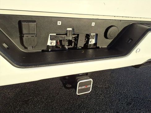 New 2025 GMC Sierra 1500 SLT w/ SLT Premium Plus Package image 21