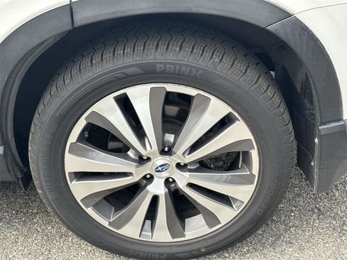 Used 2020 Subaru Ascent Touring w/ Popular Package #3 AWD/4WD image 12