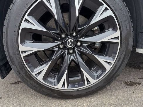 Used 2024 MAZDA CX-90 3.3 Turbo S AWD/4WD image 23