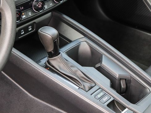 Certified 2025 Honda Accord LX image 23