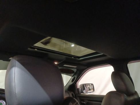 Used 2018 RAM 1500 Rebel w/ Luxury Group image 16