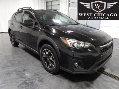 Used 2020 Subaru Crosstrek 2.0i Premium w/ Moonroof Package 2