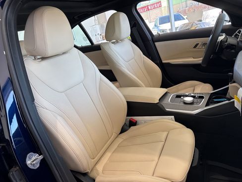 New 2026 BMW 330i xDrive Sedan image 51