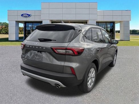 New 2026 Ford Escape Active w/ Active Premium Tech Pack image 4