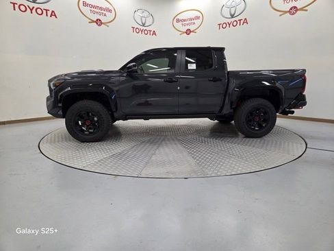 New 2026 Toyota Tacoma TRD Pro AWD/4WD image 5