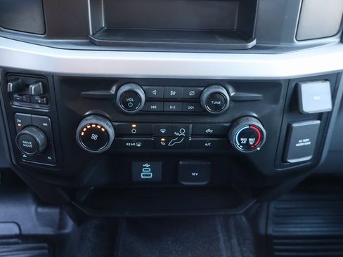 Used 2024 Ford F250 XL w/ XL Off-Road Package image 15