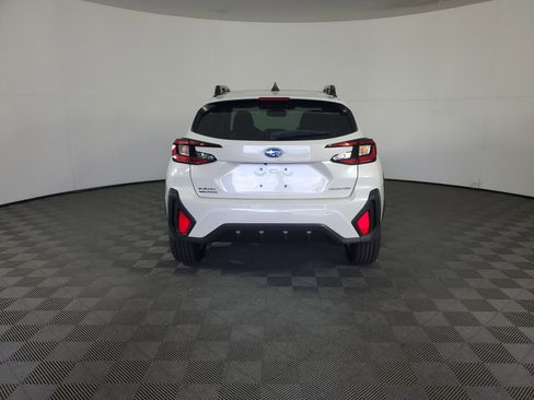 New 2025 Subaru Crosstrek 2.5i Premium image 5