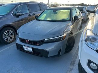 Used 2025 Honda Civic Si video 1