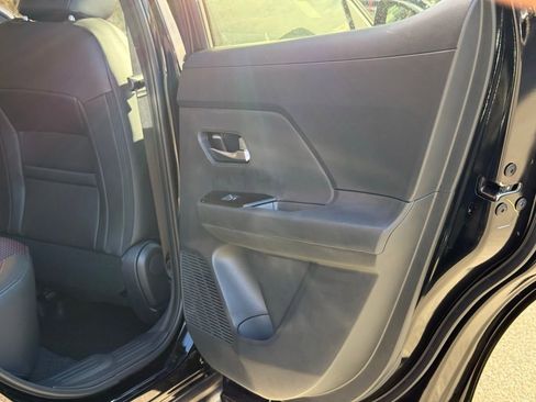 New 2026 Nissan Kicks SR w/ Cold Weather Package image 22