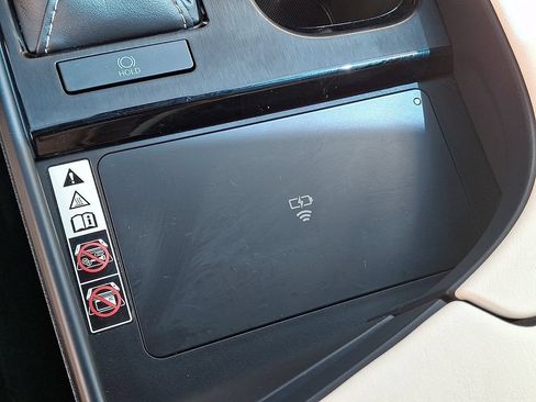 Used 2024 Lexus ES 350 F Sport FWD image 27