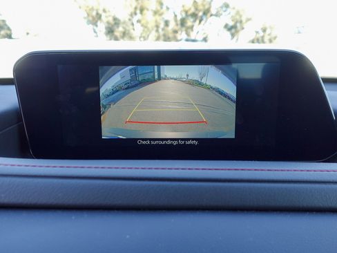 Certified 2025 MAZDA CX-30 AWD 2.5 S w/ Preferred Package image 23