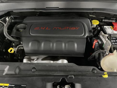 Used 2022 Jeep Compass Limited image 14