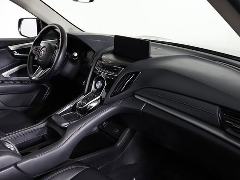 Used 2024 Acura RDX SH-AWD image 28