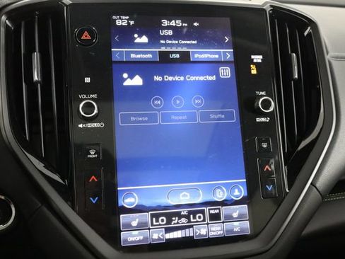 Used 2023 Subaru Ascent Onyx Edition Limited AWD/4WD image 33