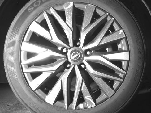 Used 2025 Nissan Altima 2.5 SV image 13